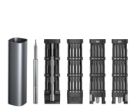 Silver Monkey Precision Screwdriver Kit 46in1 - 1234296 - zdjęcie 6